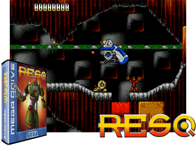 Resq (Beta)